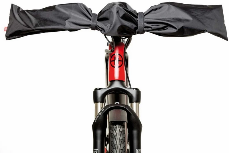 FAHRER Lenkerhauben Schutz für E-Bike Lenker