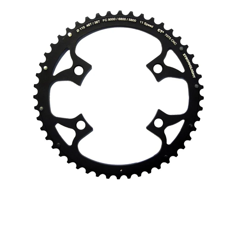 Stronglight Kettenblatt R9000 48Z