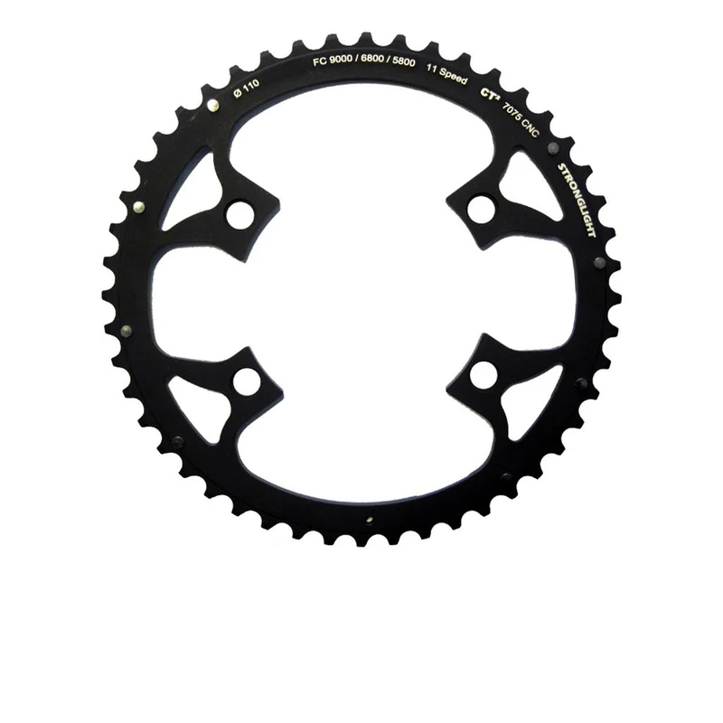 Stronglight Kettenblatt R9000 46Z