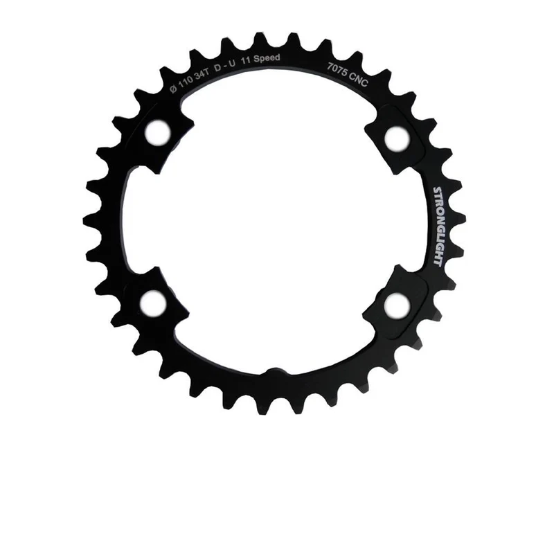 Stronglight Kettenblatt 9000/6800 36Z