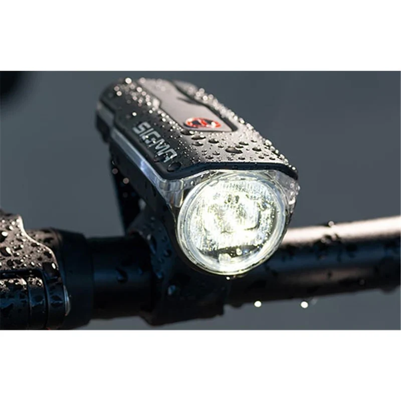 Sigma Aura 60 USB Frontleuchte