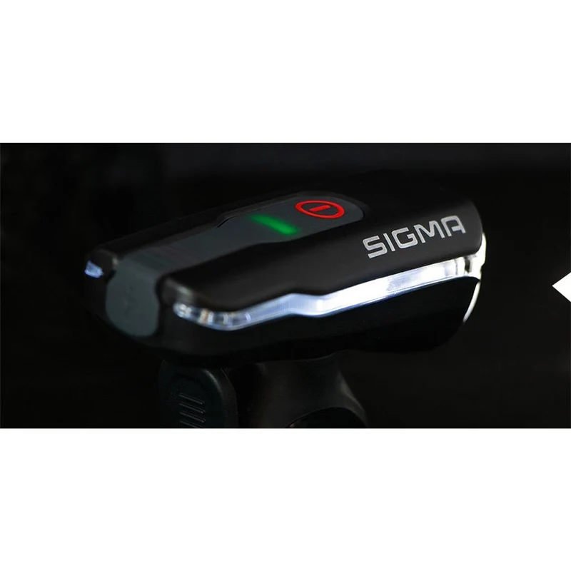 Sigma Aura 60 USB Frontleuchte
