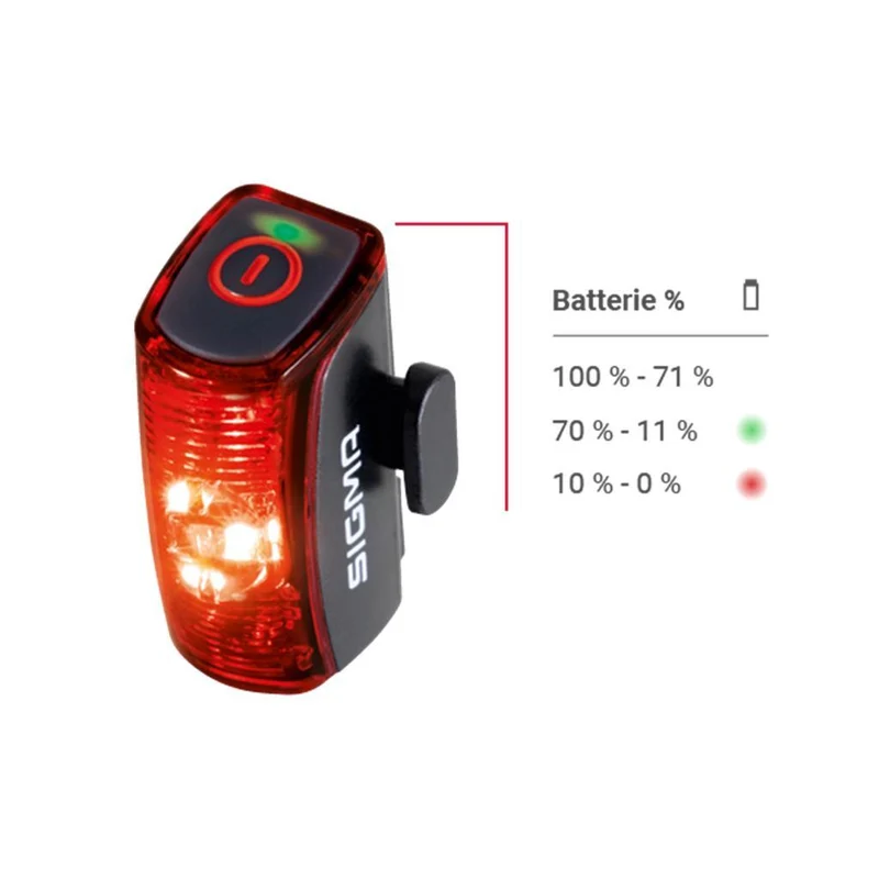 Sigma Aura 60 USB / Infinity USB