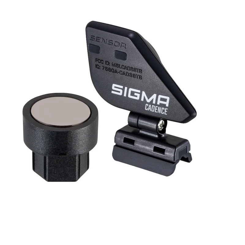 Sigma STS Trittfrequenz Sensor Kit für CAD-Computer ab 2021