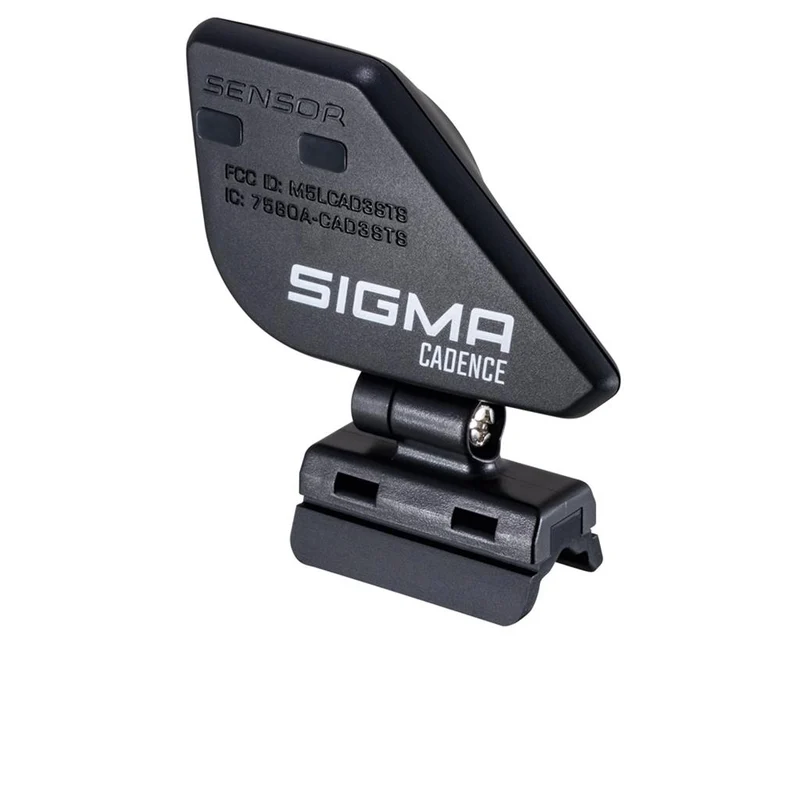 Sigma STS Trittfrequenz Sensor für CAD Computer (ab 2021)