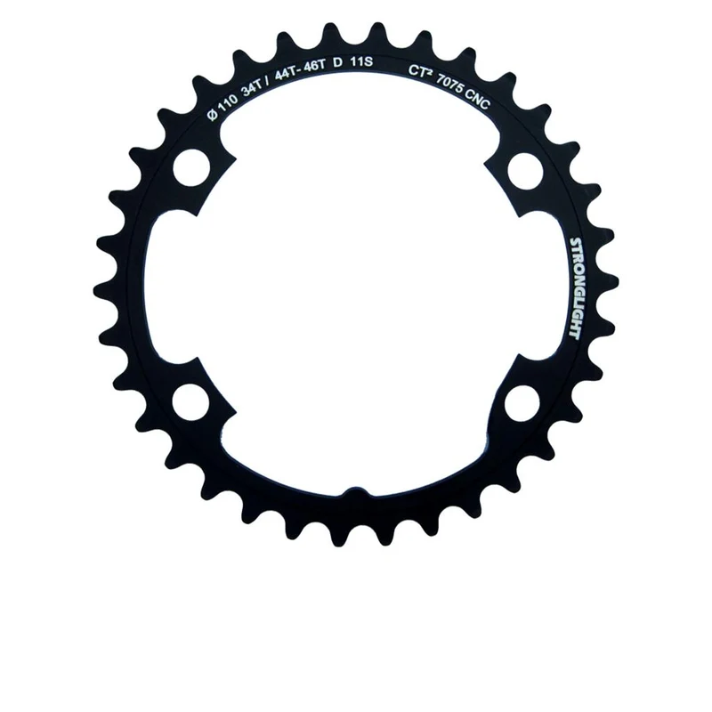 Stronglight Kettenblatt R9100 34Z