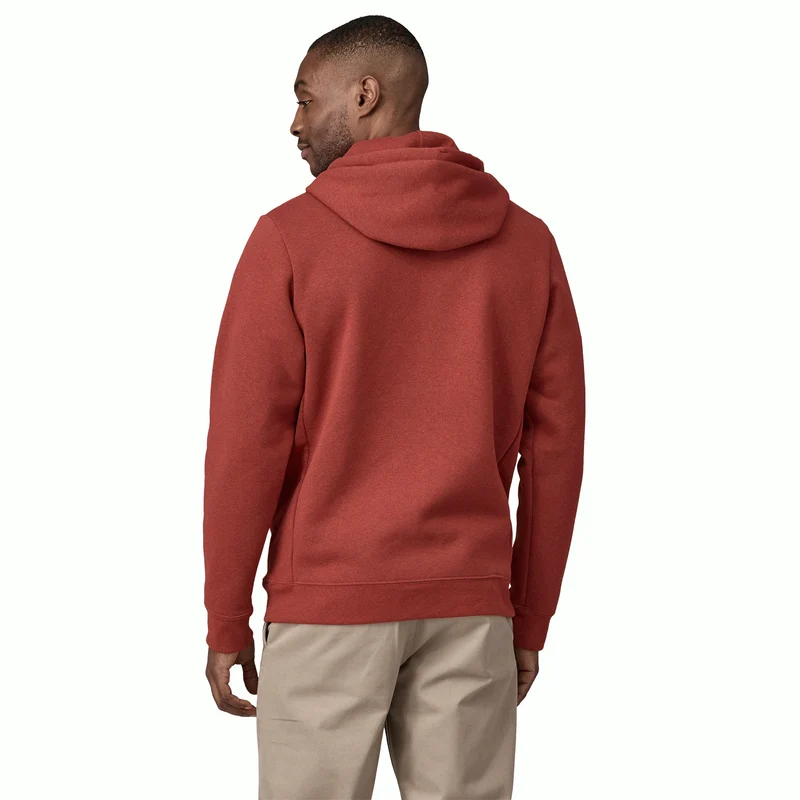 M's '73 Skyline Uprisal Hoody