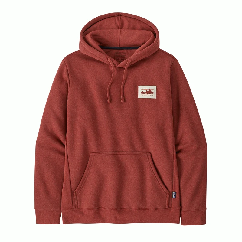 M's '73 Skyline Uprisal Hoody