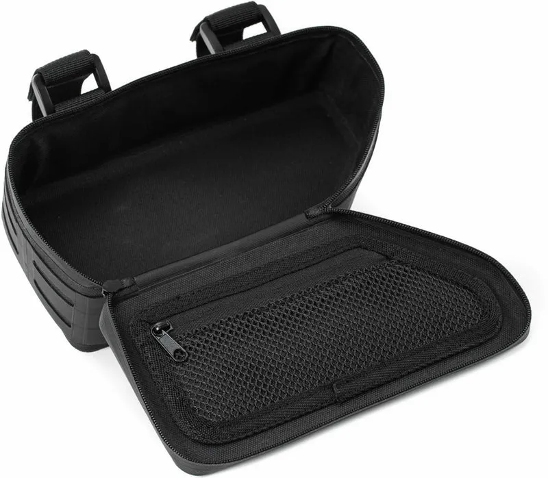 Acid Rahmentasche Frame Bag Front Pro black 1 L