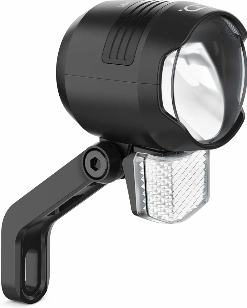 Acid Dynamo Frontlicht PRO-D 50 CMPT black