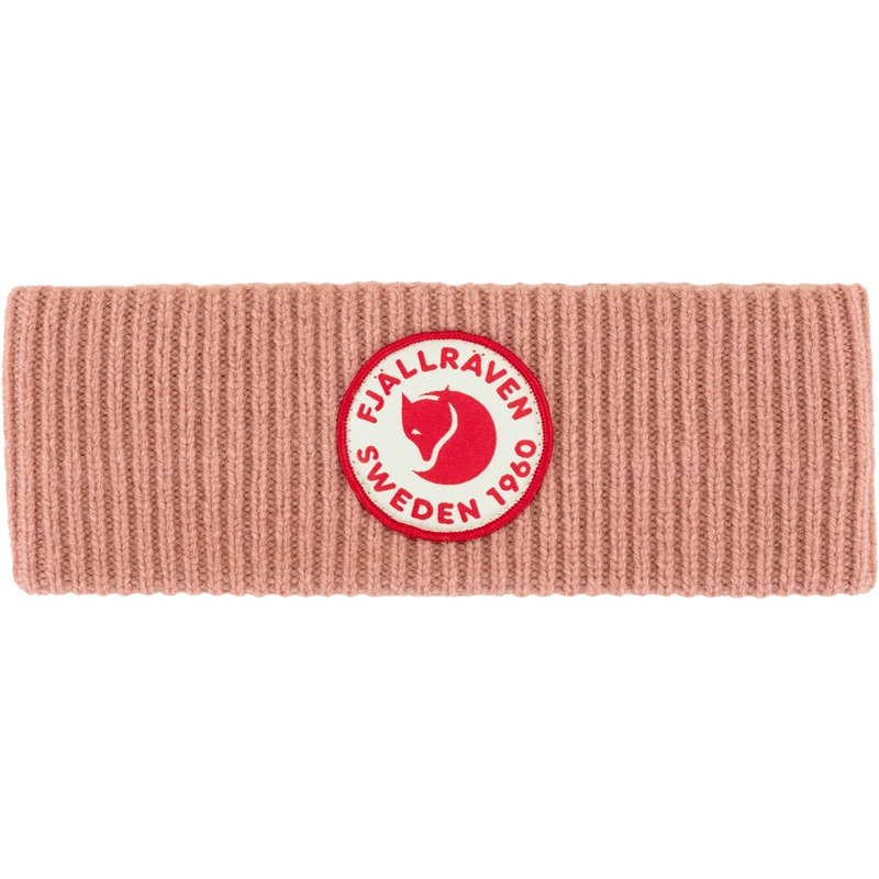 1960 Logo Headband