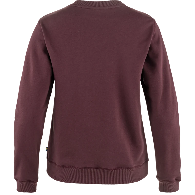 1960 Logo Badge Sweater W