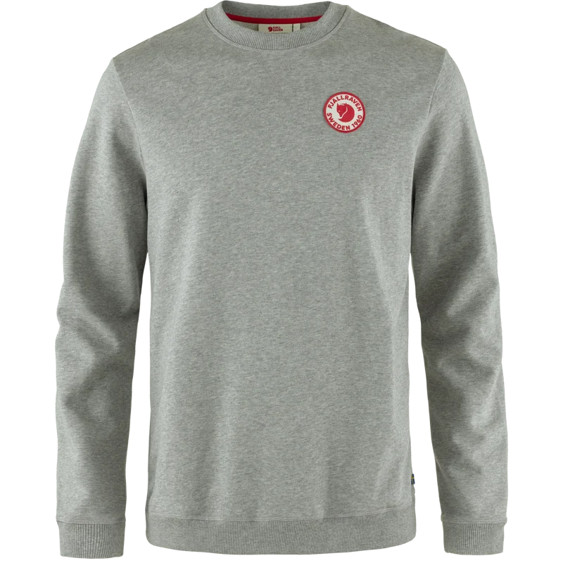 1960 Logo Badge Sweater M