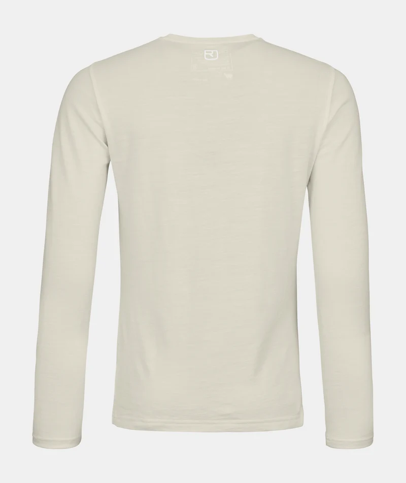 185 MERINO MTN CUTOUT LS W