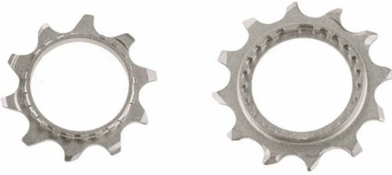 Shimano Ritzel 10 ZÄHNE UND 12 ZÄHNE für CS-M9100, CS-M8100, CS-M7100, CS-M6100