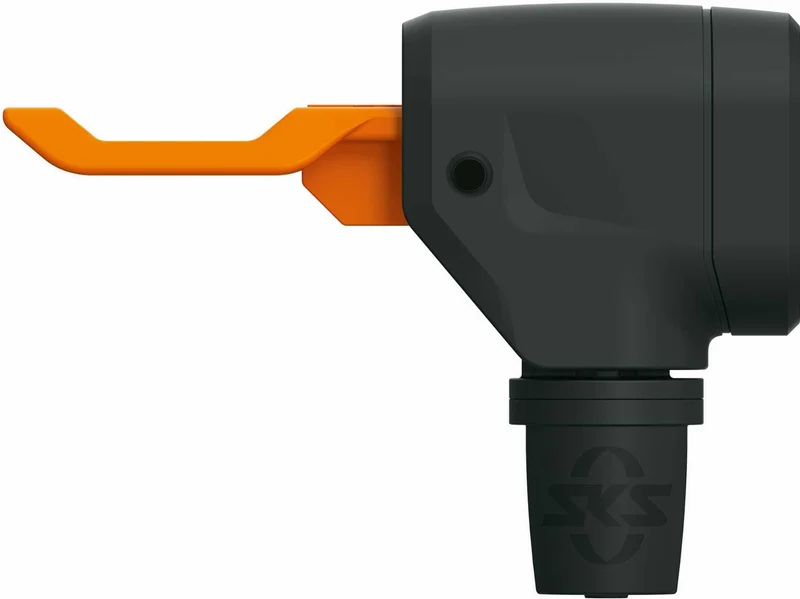SKS GERMANY Multi Valve Pumpenkopf
