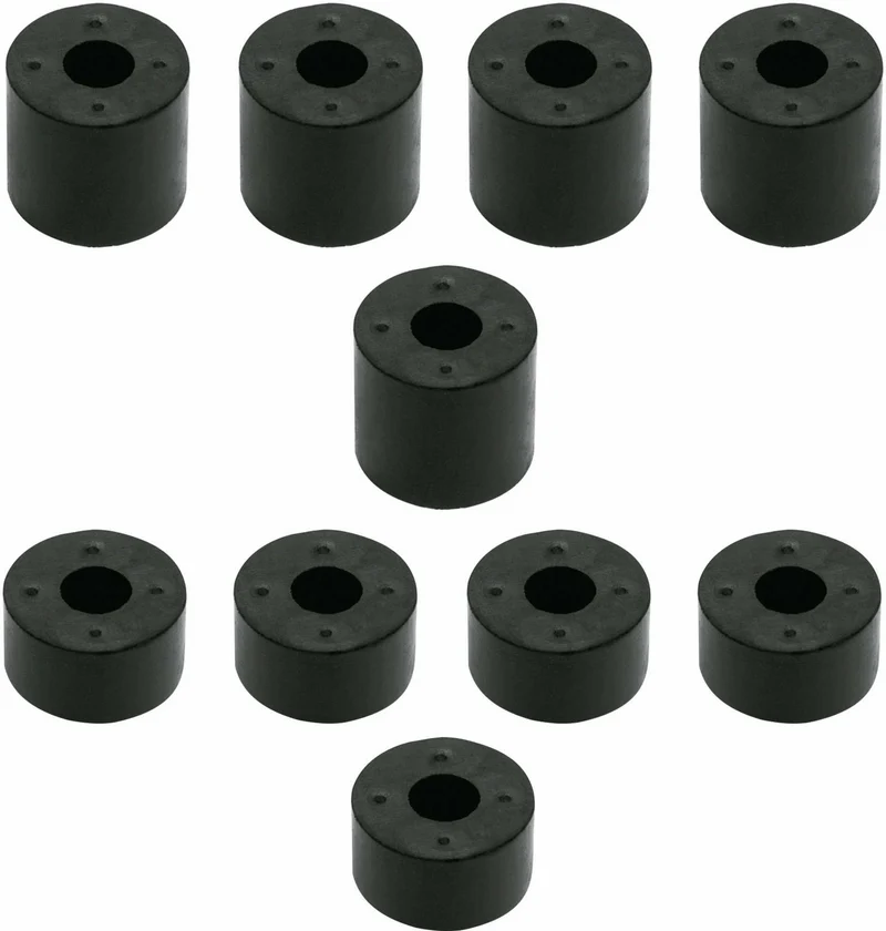 SKS GERMANY Ventilgummi-Set für MV-Kopf 5 Stk.