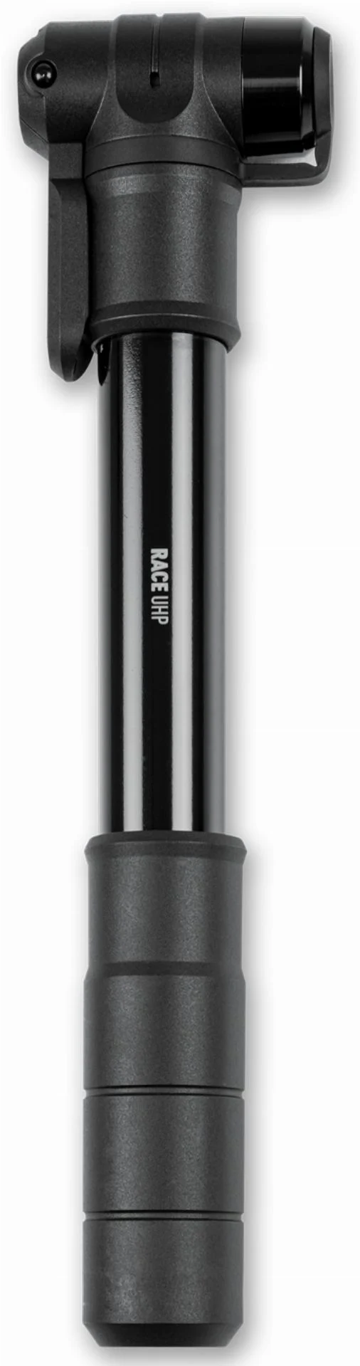 Acid Pumpe Race UHP black 22 cm bis 160 psi