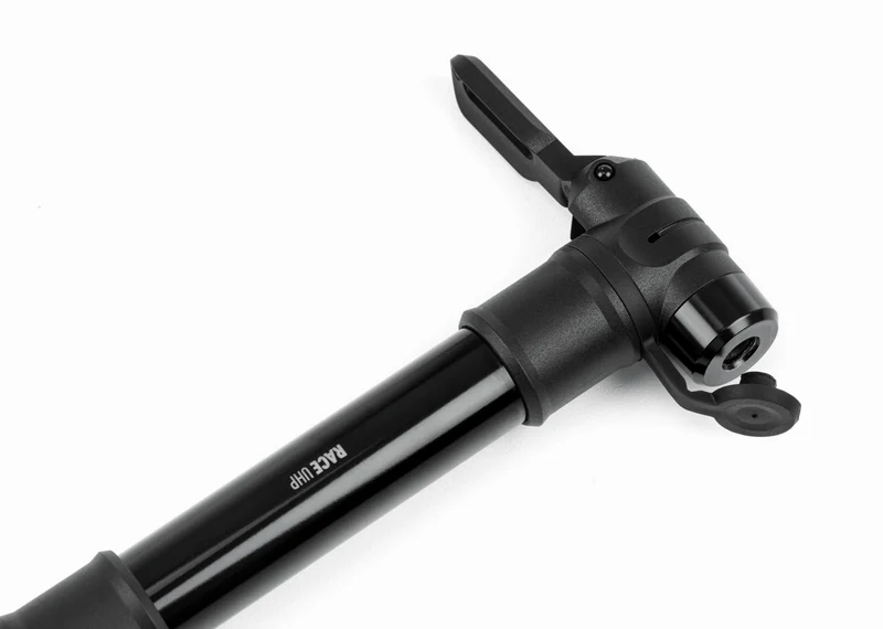 Acid Pumpe Race UHP black 22 cm bis 160 psi