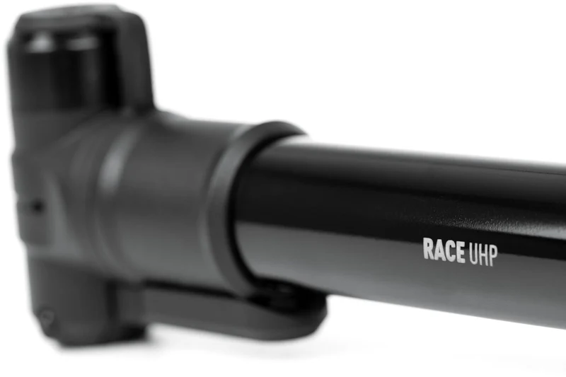 Acid Pumpe Race UHP black 22 cm bis 160 psi