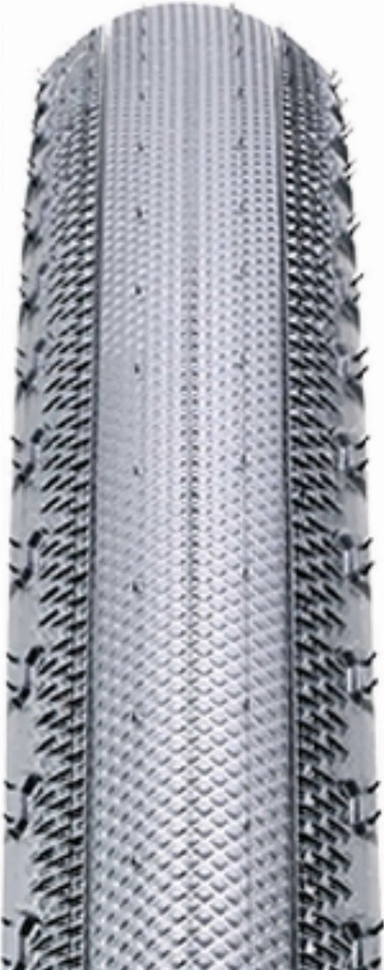 Maxxis Receptor EXO TR Dual Faltreifen 28" schwarz 40-622