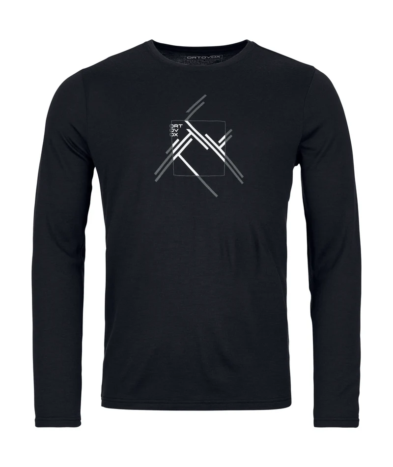 185 MERINO MTN CUTOUT LS M