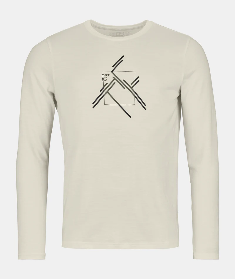 185 MERINO MTN CUTOUT LS M