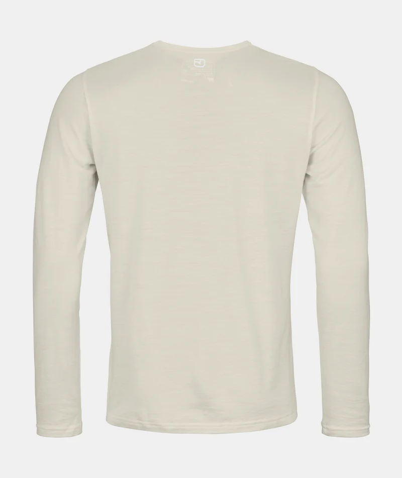 185 MERINO MTN CUTOUT LS M