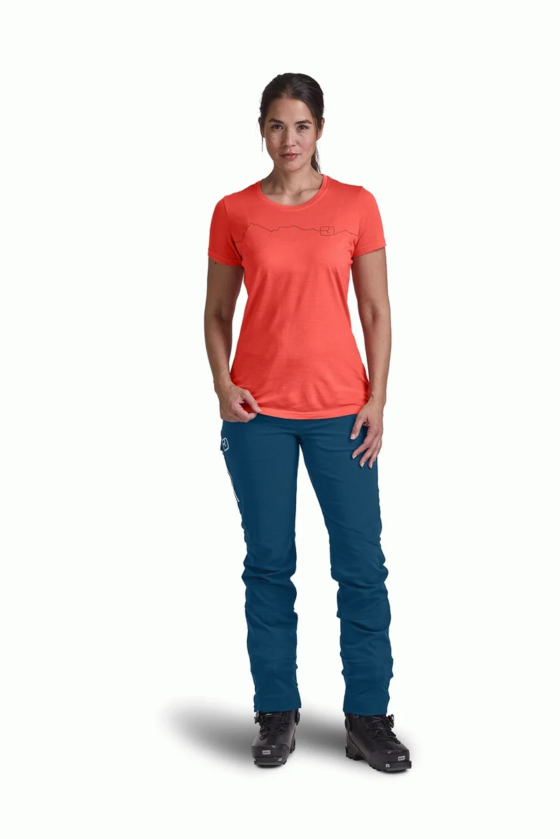 150 COOL MOUNTAIN TS W