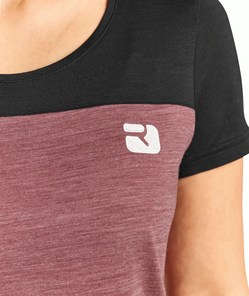 150 COOL LOGO TS W