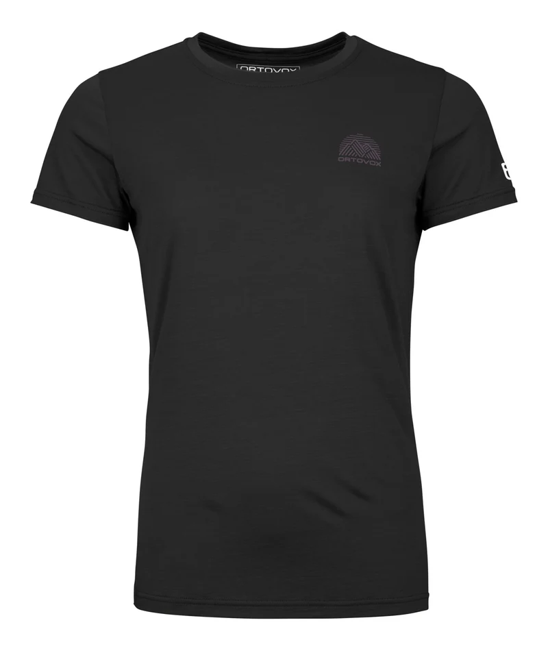 120 COOL TEC MTN STRIPE TS W