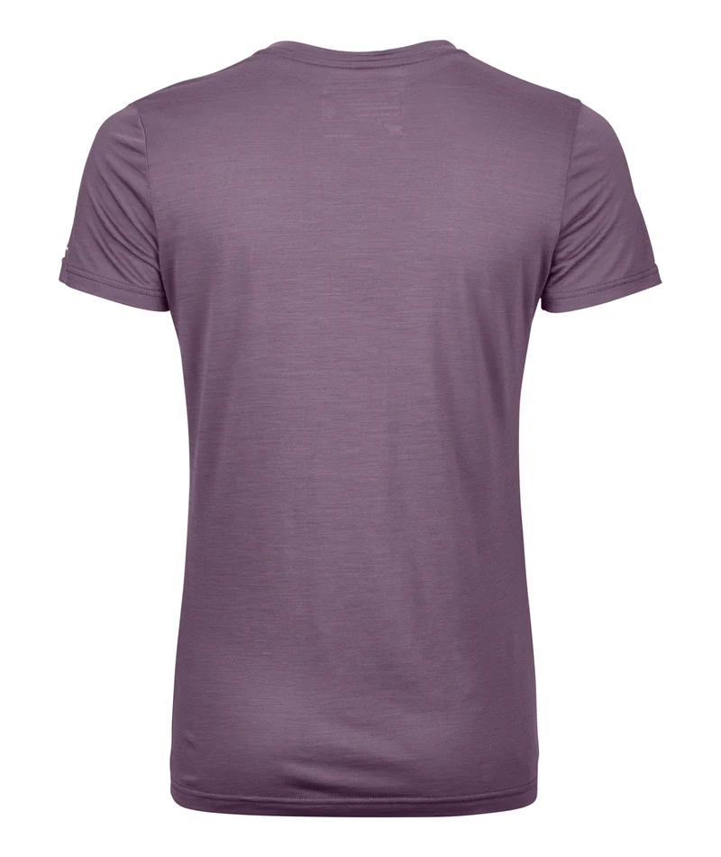 120 COOL TEC MTN STRIPE TS W