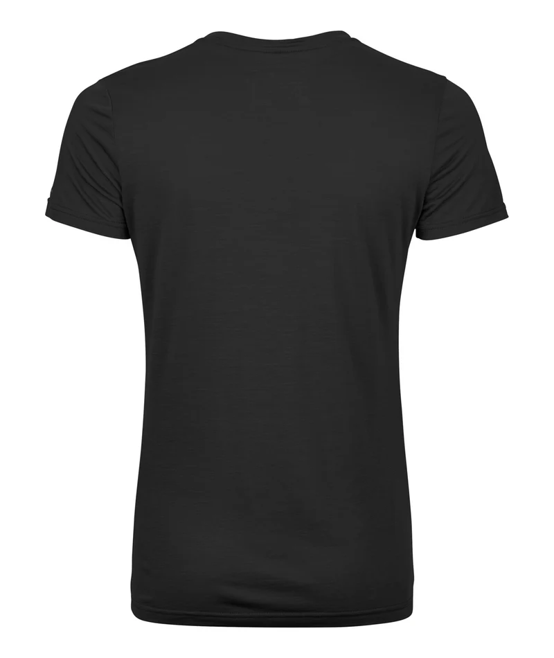 120 COOL TEC MTN STRIPE TS W