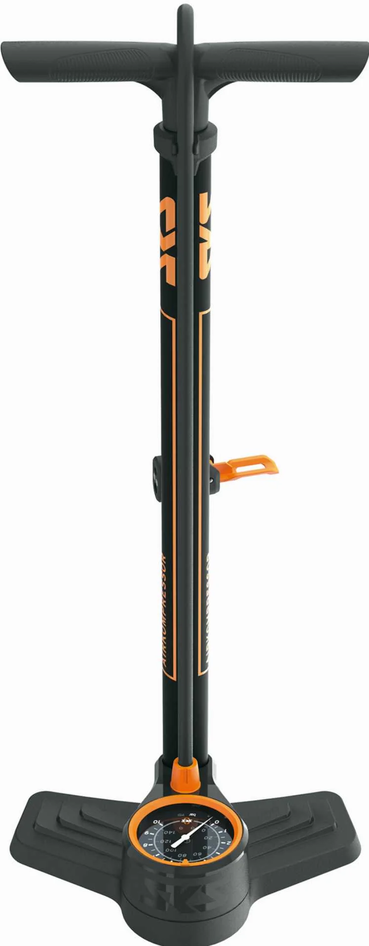 SKS GERMANY Airkompressor 10.0 Standpumpe