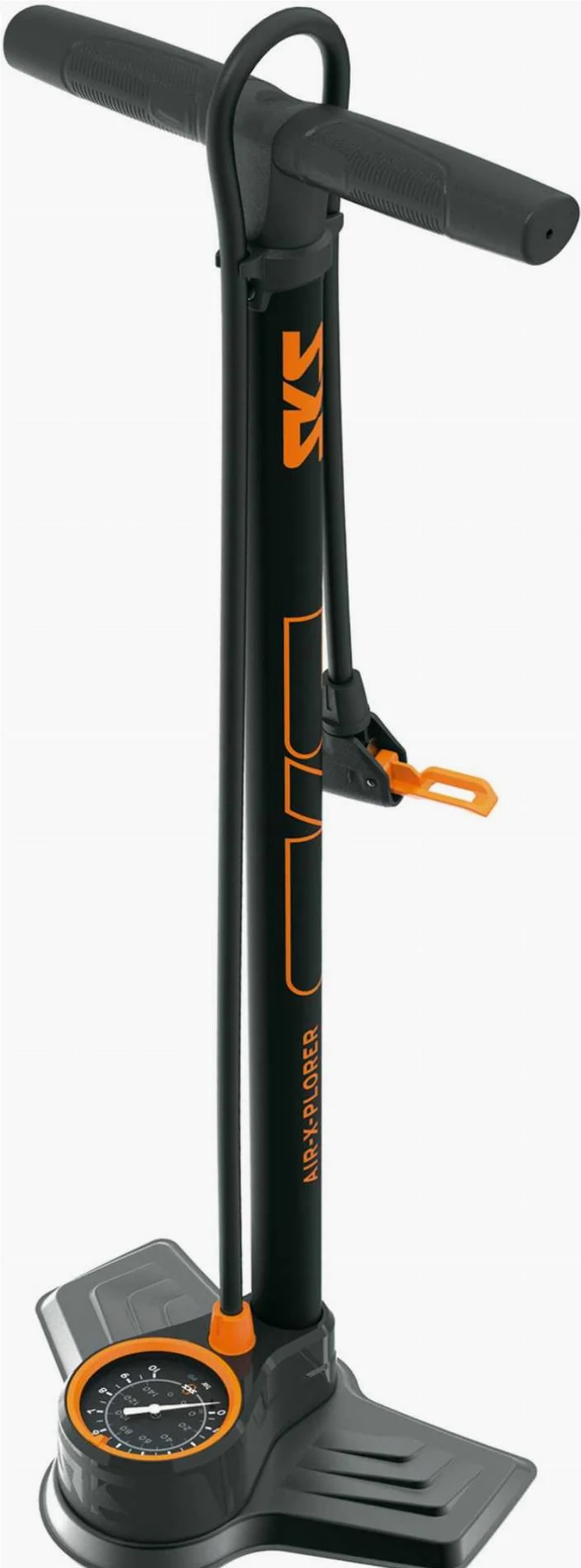 SKS GERMANY Air-X-Plorer 10.0 Standpumpe