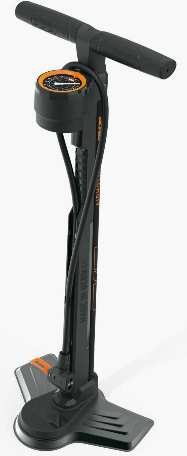 SKS GERMANY Airmotion 12.0 Standpumpe
