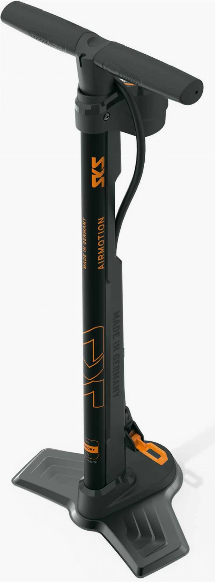 SKS GERMANY Airmotion 12.0 Standpumpe