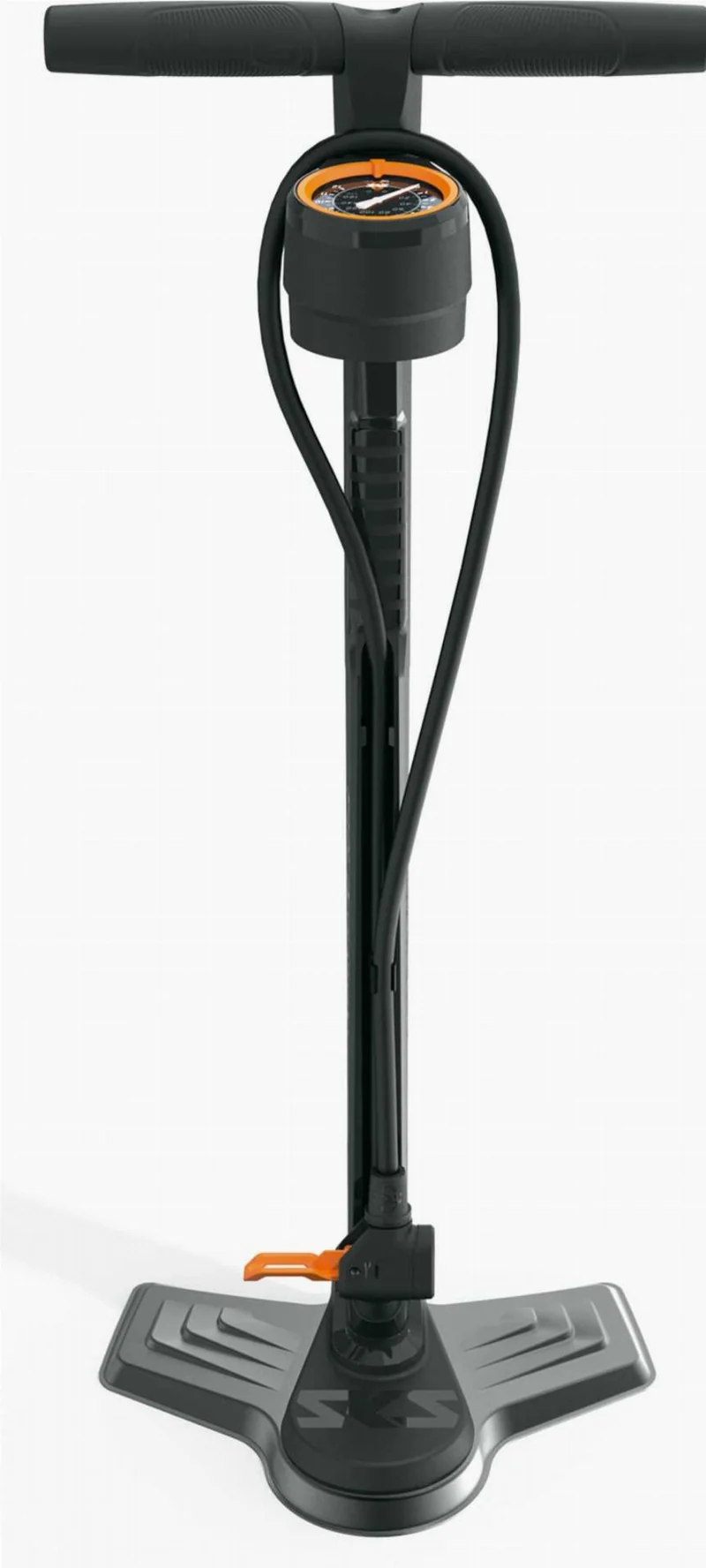 SKS GERMANY Airmotion 12.0 Standpumpe