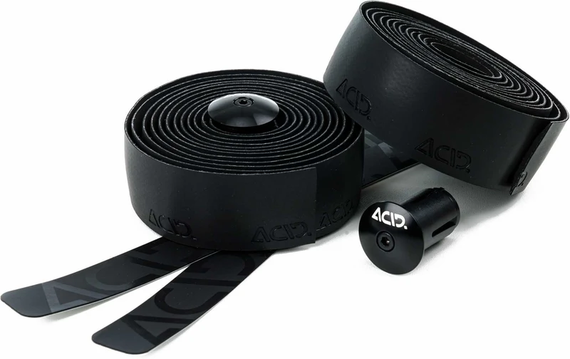 Acid Lenkerband RC black 2000 x 30 x 2,5 mm