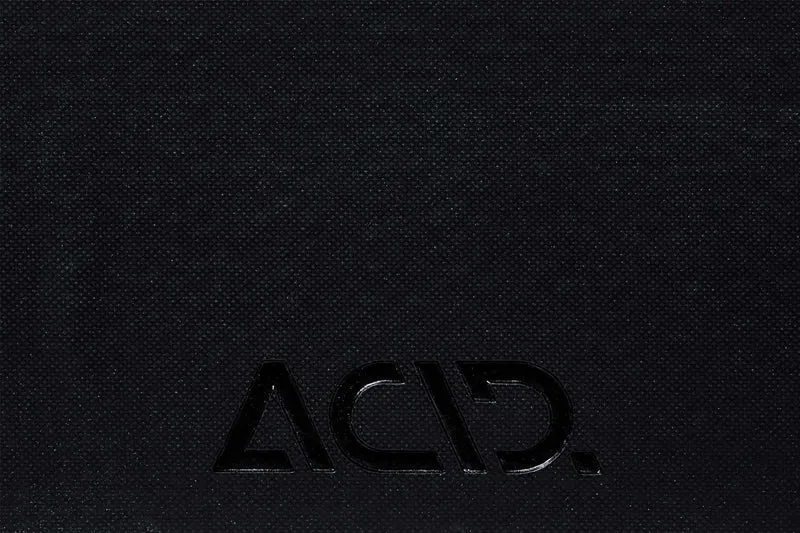 Acid Lenkerband RC black 2000 x 30 x 2,5 mm