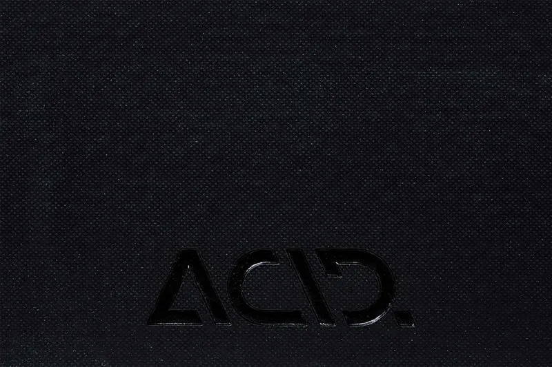 Acid Lenkerband RC CMPT black 2000 x 30 x 2,5 mm