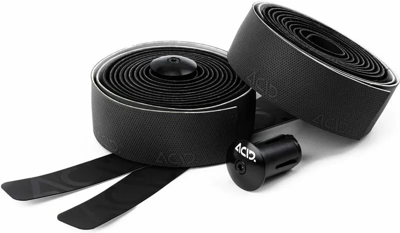 Acid Lenkerband CC black´n´grey 2000 x 30 x 3,5 mm