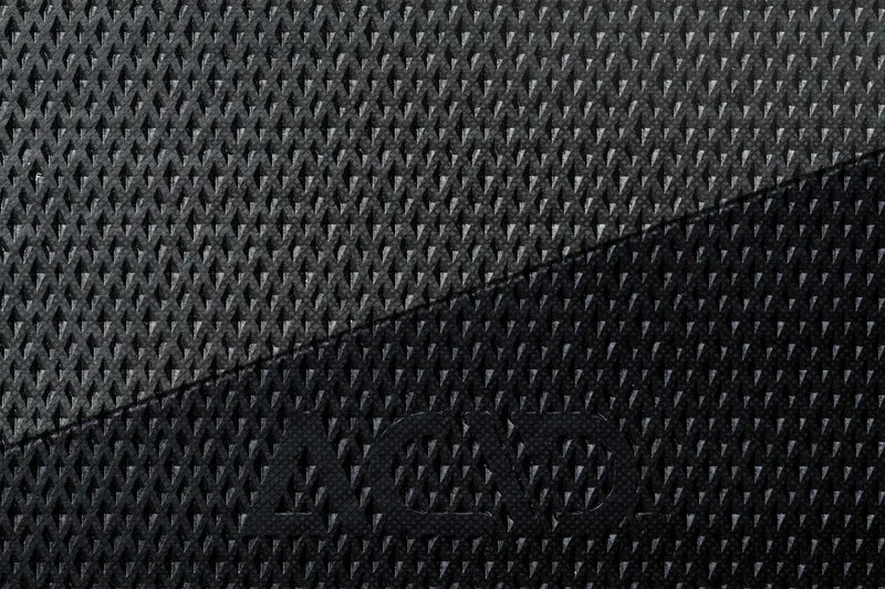 Acid Lenkerband CC black´n´grey 2000 x 30 x 3,5 mm
