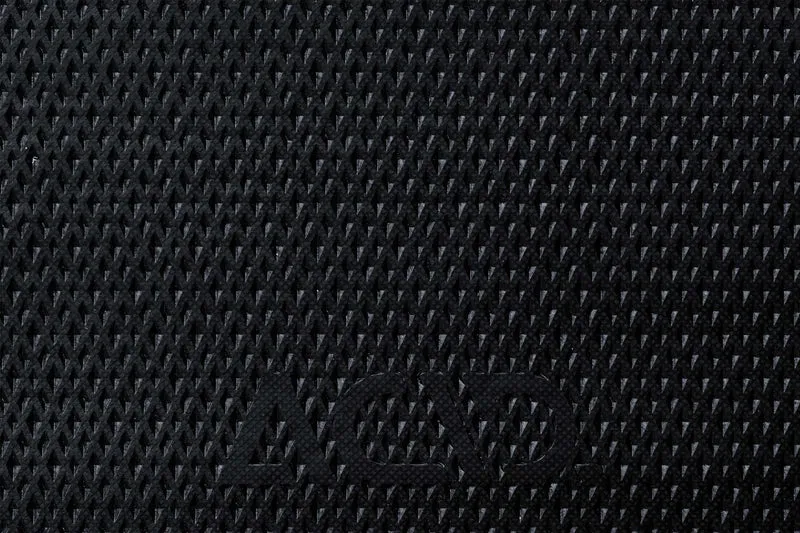 Acid Lenkerband CC black 2000 x 30 x 3,5 mm
