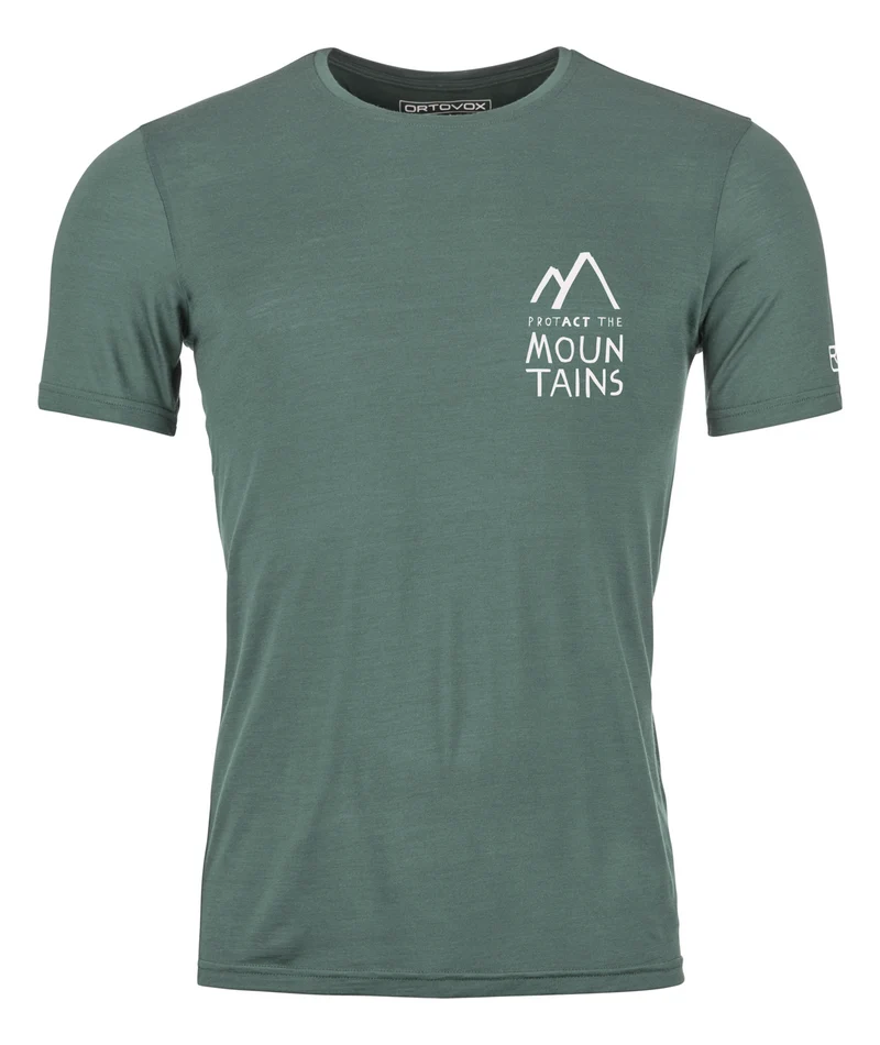 120 COOL TEC MTN DUO TS M