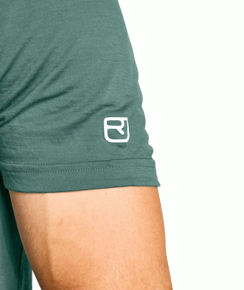 120 COOL TEC MTN DUO TS M