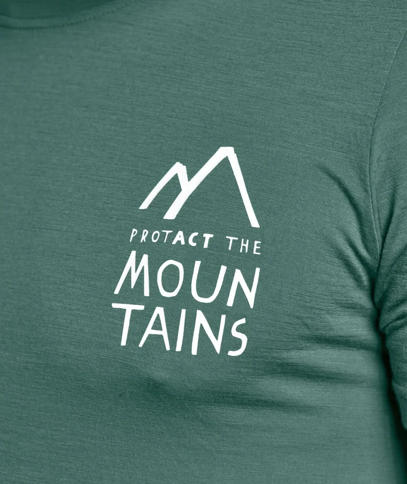 120 COOL TEC MTN DUO TS M