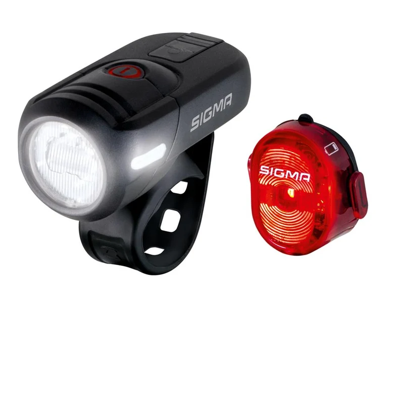 Sigma Aura 45 USB / Nugget II USB