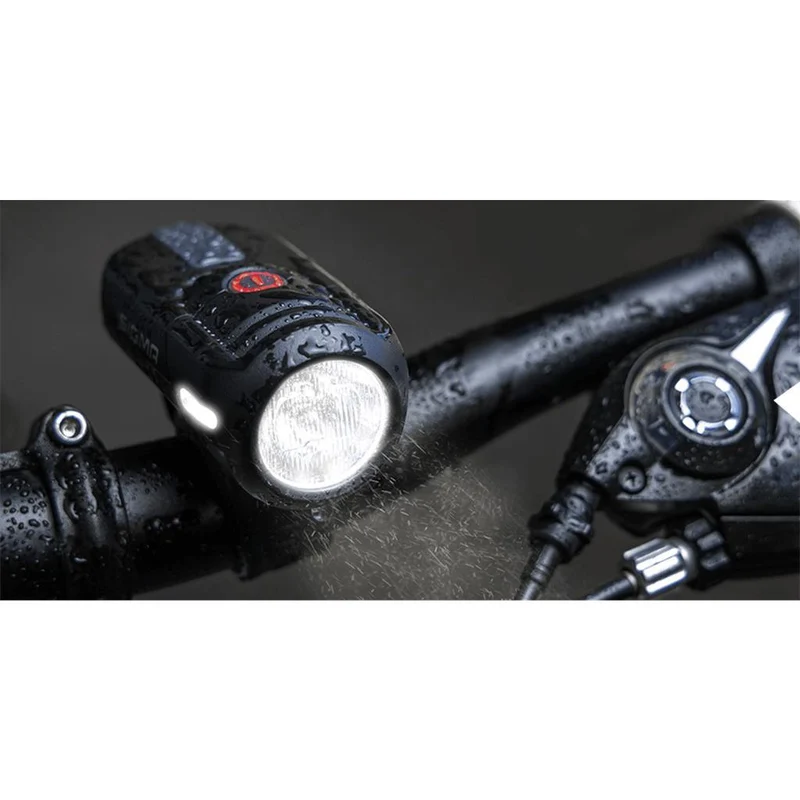Sigma Aura 45 USB Frontleuchte