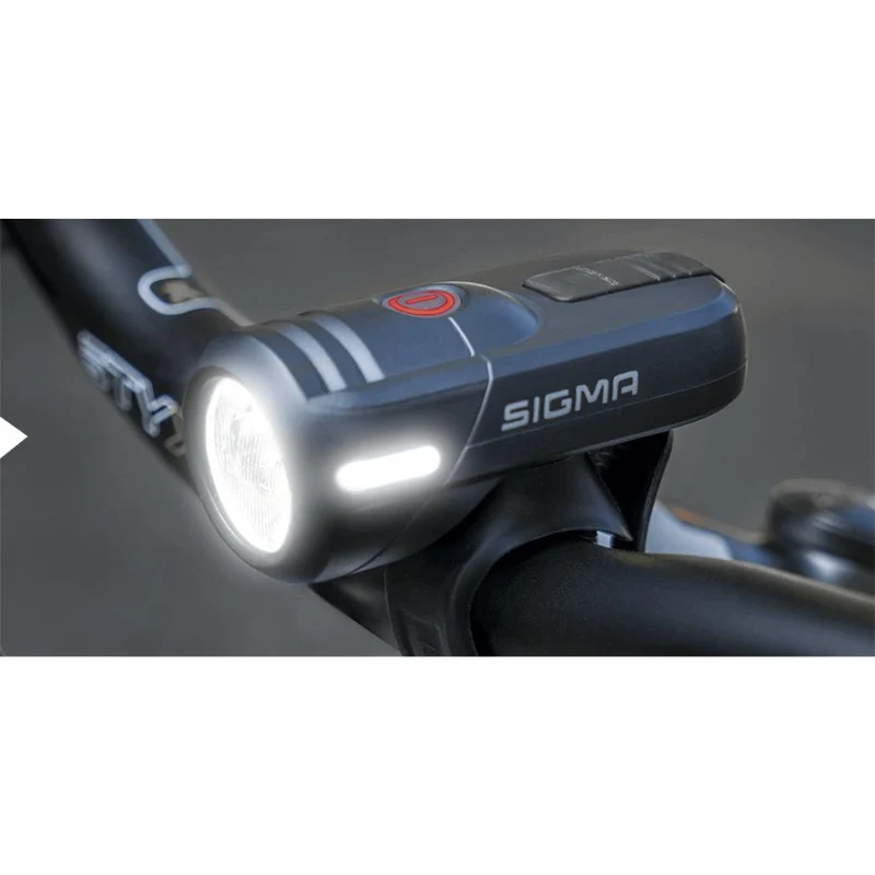Sigma Aura 45 USB Frontleuchte